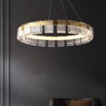 Lustre cristalline- Versaille