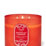 Bougie Bath and body works