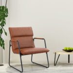 Fauteuil d’appoint – BAMBA