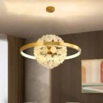 Lustre suspendu- Pespa