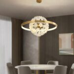 Lustre suspendu- Pespa