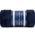 Le plaid confort THROW