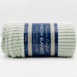 Le Plaid confort THROW