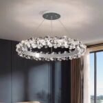 Lustre suspendu- Shashma