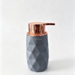 Distributeur Arow Grey
