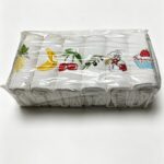 Serviette de cuisine ultra- absorbante