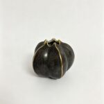 Vase citrouille
