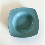 Plat creux Azur