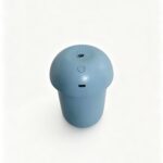 Diffuseur pignon bleu