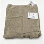 Serviette de bain classique bermude
