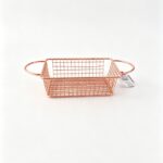 Panier à frite petit modèle rose gold