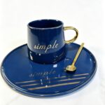 Tasse à café ou thé
