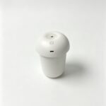 Diffuseur pignon blanc