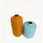 Vase en céramique golby