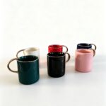 Tasse ensemble 6 pieces