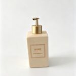Distributeur de savon Home Beige