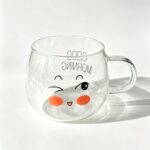 Tasse Mug Chaton