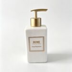 Distributeur de savon Home White