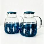 Carafe en verre Sardis