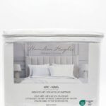 La parure de lit Hamilton