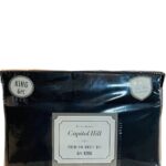 La parure de lit Capitol Hill