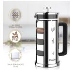 Piston à café / French press 1L