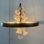 Lustre suspendu- Dasina