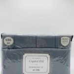 La parure de lit Capitol Hill