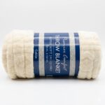 Le plaid Throw BLANKET