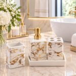 Ensemble de salle de bain Aurelia Bath