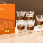 Amorous feelings pack de 6 pièces