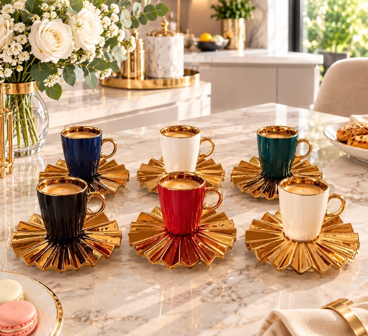 33812050-e59e-4ceb-967f-f4b89e0a7576 Norelya – Service de 6 tasses à café – Image 1