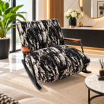 Fauteuil Texasi