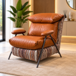 Fauteuil Tchéquie
