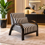 Fauteuil Sweet cow