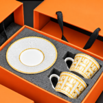 Coffret mavelya service de luxe de 2 pièces