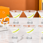 Pack de 6 pcs primavera light