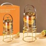 Fontaine burby 3,6L
