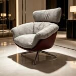 Fauteuil chealsea