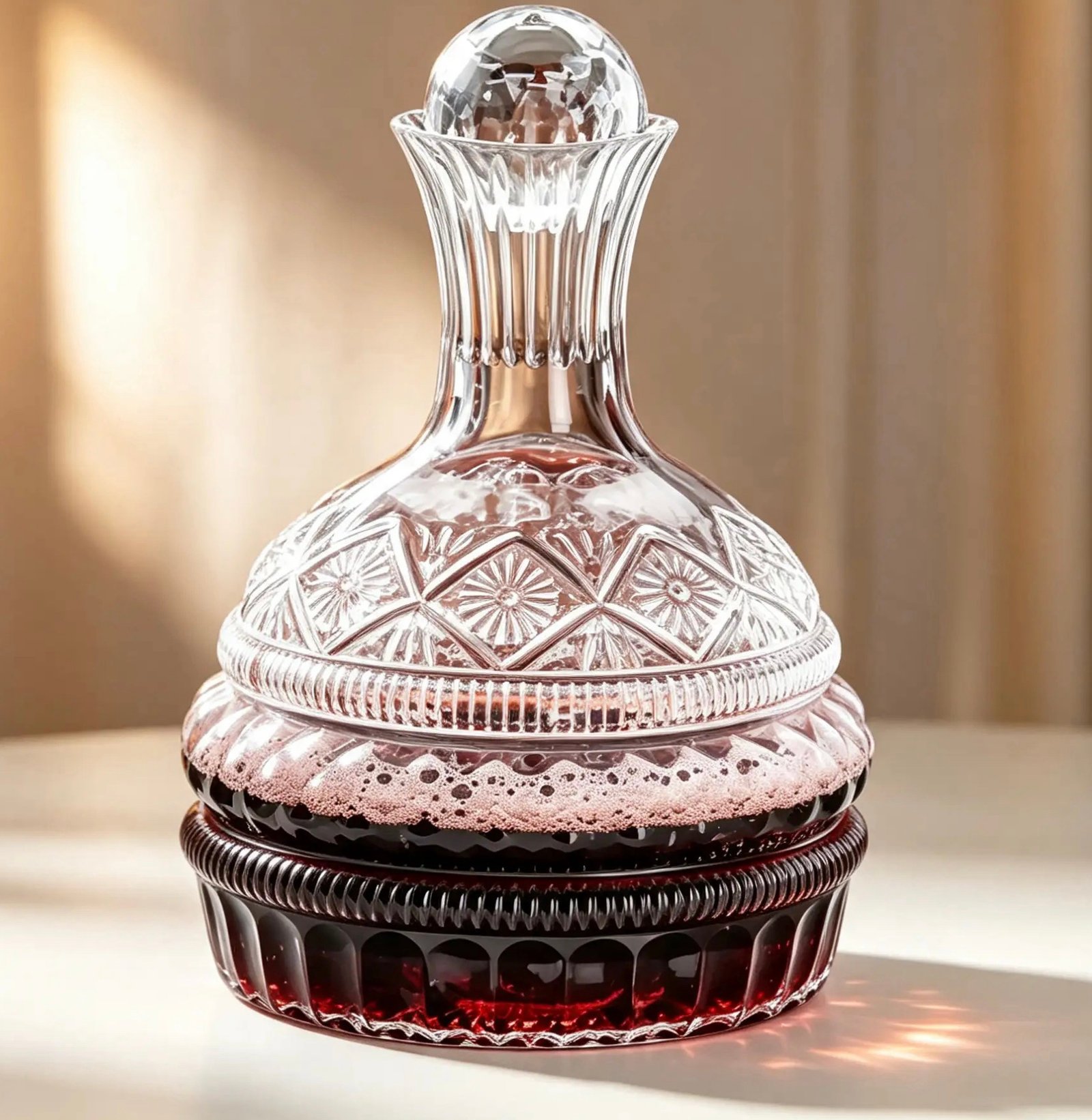 copy_1e972b89-79dd-4389-a4a7-152cce2ae203 Carafe Ophéliane – Image 1