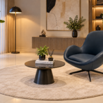 Fauteuil topaz