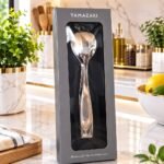 Pince spatule silveria