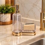 Distributeur de savon cloudy